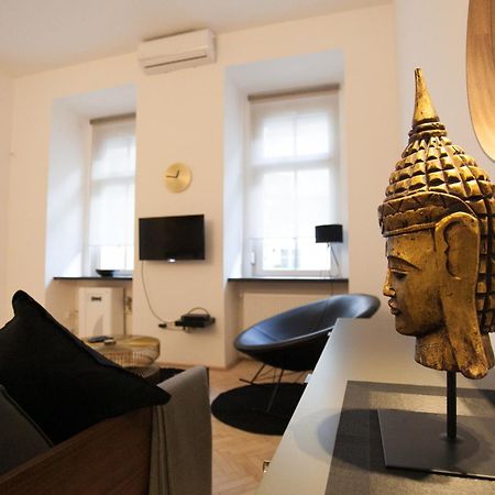 Real Delux Apartment Next To Gozsdu & Synagogue Budapešť Exteriér fotografie