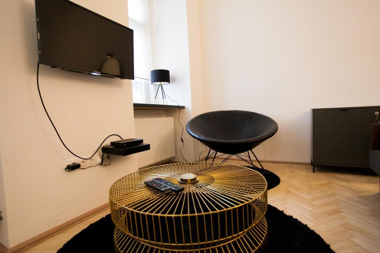 Real Delux Apartment Next To Gozsdu & Synagogue Budapešť Exteriér fotografie