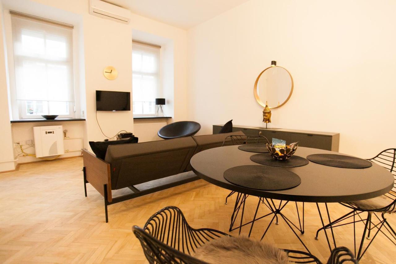 Real Delux Apartment Next To Gozsdu & Synagogue Budapešť Exteriér fotografie