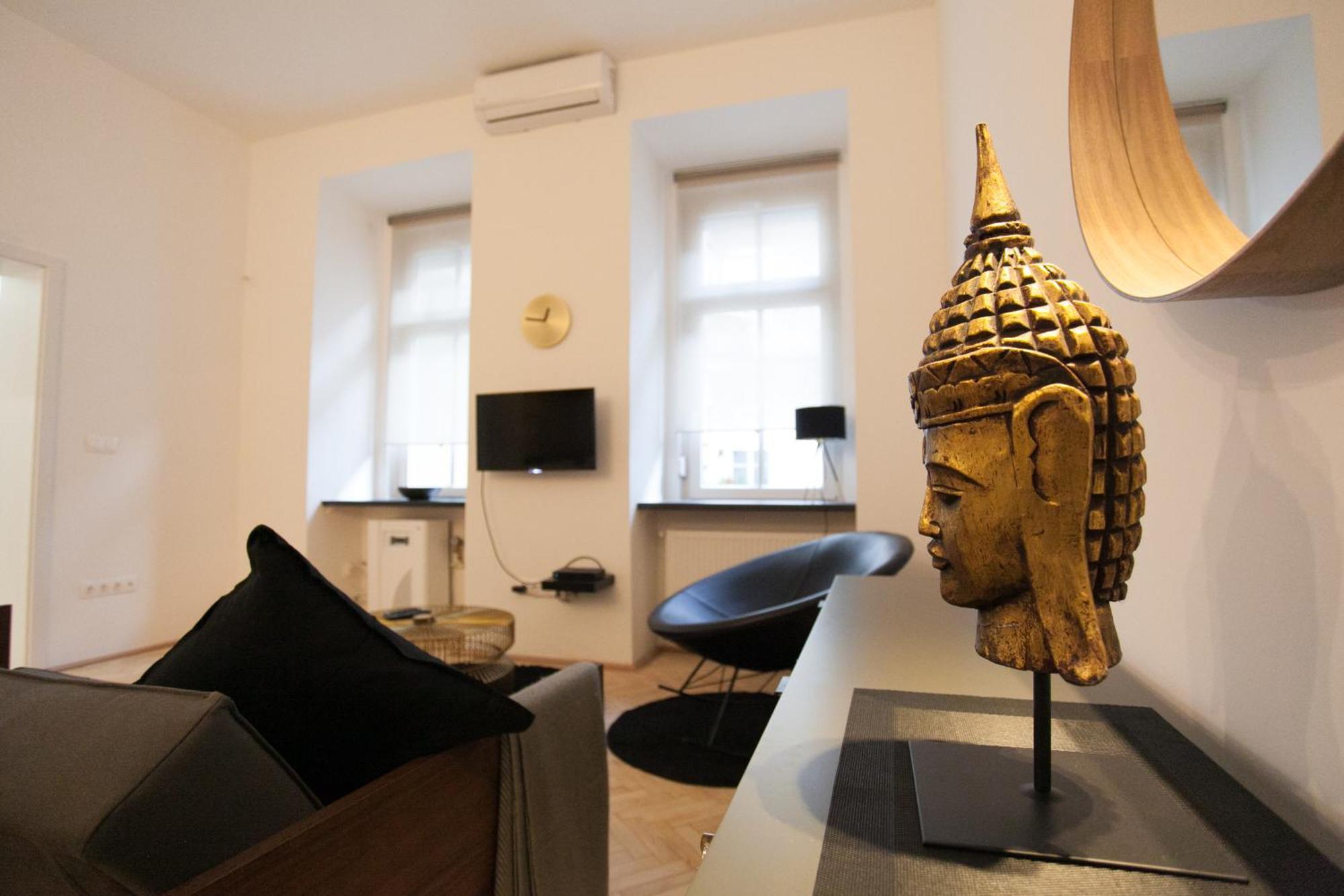 Real Delux Apartment Next To Gozsdu & Synagogue Budapešť Exteriér fotografie